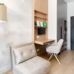 Nowoczesne Z Klimatyzacja I Balkonami, W Dobrej Lokalizacji Appartement *