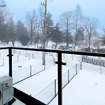 Nowoczesne Z Klimatyzacja I Balkonami, W Dobrej Lokalizacji Karpacz