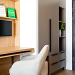 Nowoczesne Z Klimatyzacja I Balkonami, W Dobrej Lokalizacji Appartement Karpacz