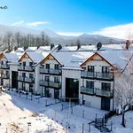 Appartement Nowoczesne Z Klimatyzacja I Balkonami, W Dobrej Lokalizacji *