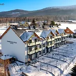 Nowoczesne Z Klimatyzacja I Balkonami, W Dobrej Lokalizacji Appartement