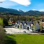 Lejlighed Nowoczesne Z Klimatyzacja I Balkonami, W Dobrej Lokalizacji *