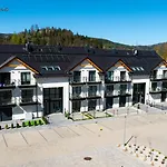 Lejlighed Nowoczesne Z Klimatyzacja I Balkonami, W Dobrej Lokalizacji